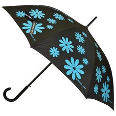 Зонт женский BARBARA VEE BV-FP110-4 H.Due.O