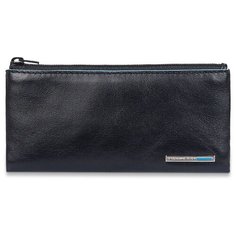 Ключница PIQUADRO PC1514B2, black