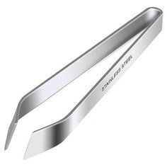 Щипцы - пинцет для рыбы, для рыбных костей, косой Casalinghi