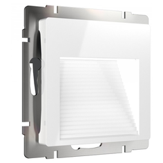 W1154201/ Werkel Встраиваемая LED подсветка (белый) Веркель