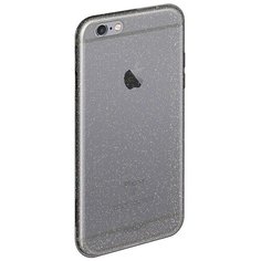 Чехол-накладка Deppa Chic Case для Apple iPhone 6/iPhone 6S графит