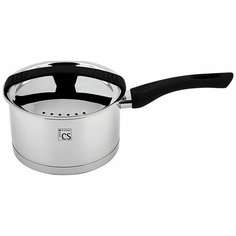 Ковш сталь PADERBORN 16 см Cs Kochsysteme