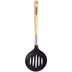 Шумовка PROFFI KITCHEN PKT0122 Wood