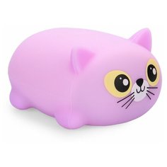 Развивающая игрушка Happy Baby Soft & Joy 330374, фиолетовый