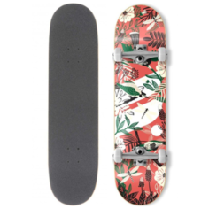 Скейтборд Footwork Birds Wine 31.5X8" (81 X 21 см)
