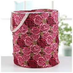 Корзина универсальная Доляна складная, 36*36*42 см