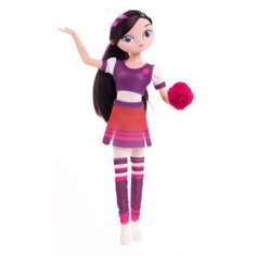 Кукла Gulliver Сказочный патруль Варя Dance, 32 см, FPDD002
