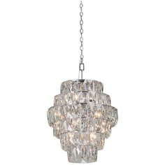 Подвесная люстра Vitaluce V5859-9/21