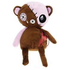 Мягкая игрушка Magic Bear Toys Медведь Живое сердце 20 см