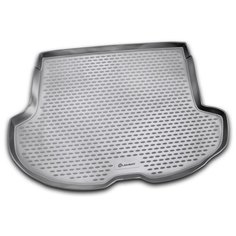 Element Коврик в багажник INFINITI FX35 2003-2009, кросс. (полиуретан)