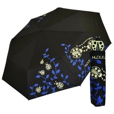 Зонт женский H.DUE.O H.163-3