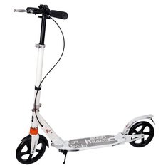 Городской самокат Urban Scooter Sport, белый