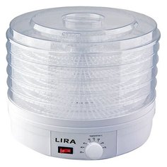 Сушилка для продуктов электрическая "Lira" LR 1300