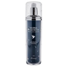 Esthetic House Ultra Hyaluronic Acid Birds Nest Emulsion Эмульсия для лица, 130 мл