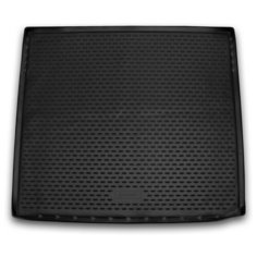 Element Коврик в багажник CHEVROLET Tahoe, 2015-&gt;, внед. длин.,1 шт. (полиуретан)