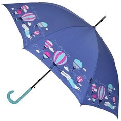 Зонт женский H.DUE.O H.439-2