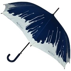 Зонт женский H.DUE.O H.435-1