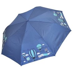 Зонт женский H.DUE.O H.259-1
