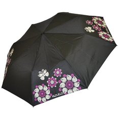 Зонт женский H.DUE.O H.261-1