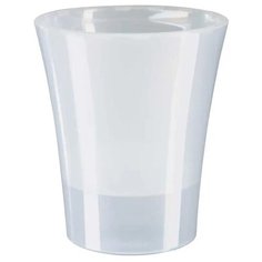 Горшок Santino с автополивом Arte-dea 14.7 x 17 см дымчатый