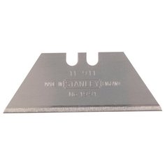 Лезвия для ножа 1991 (5 шт. в упак.) Stanley