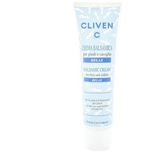 CLIVEN / Крем-бальзам для ног