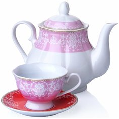 Чайный сервиз LORAINE 27849 13 предметов