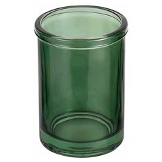 Стакан для зубных щёток Herr Peter , стекло Vidage