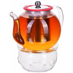 Заварочный чайник с подогревом MAYER&BOCH 29347 1,2 л