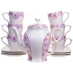 Чайный сервиз LORAINE 26837 13 предметов