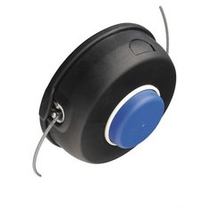 Головка триммерная T55Х, М12, полуавтоматическая, Husqvarna