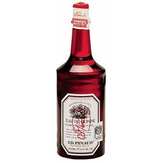 Clubman Hair Tonic Eau de Quinine Классический тоник для волос (для темных), 370 мл (L)