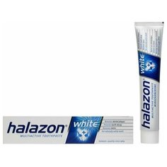 One Drop Only halazon white Зубная паста отбеливающая, 75ml