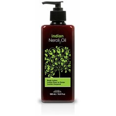 Body Drench Indian Neroli Oil Body Lotion Индийский лосьон для тела с маслом нероли, 500 мл