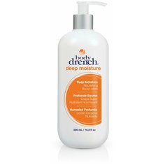 Body Drench Deep Moisture Nourishing Body Lotion Лосьон д/тел глуб увл и пит д/всех тип кожи, 500 мл