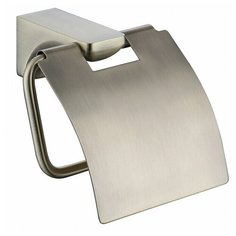 Держатель туалетной бумаги Kaiser KH-4500 Bronze