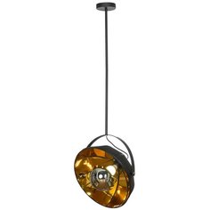 Подвесной светильник Lussole Lgo Klamath LSP-0556-C160