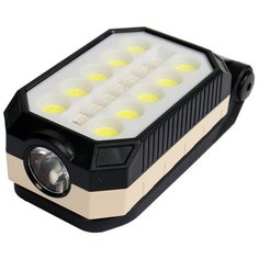 Фонарь кемпинговый W599B Police