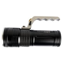 Фонарь ручной 690 Police