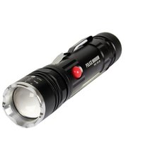 Фонарь ручной АКБ USB T6-26 Police
