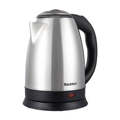 Чайник Blackton Bt KT1812S, серебристый/черный