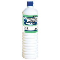 Средство для мытья посуды 1 л, мега, концентрат, Н 530 у Mega