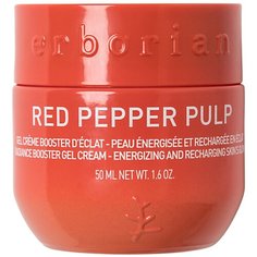 Erborian Red Pepper Pulp Гель-крем для лица, 50 мл