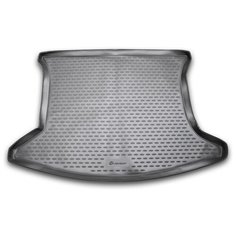 Element Коврик в багажник TOYOTA Verso 10/2009->, мв., длин. (полиуретан)