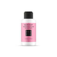 Энзимная пудра для умывания Glow Dust с витамином С для сияния кожи, 75 г Beautific