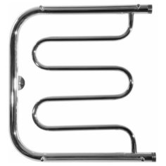 Фокстрот ПМ полотенцесушитель 600х500 мм Termosmart