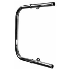 П-образный полотенцесушитель 320х500 мм Termosmart