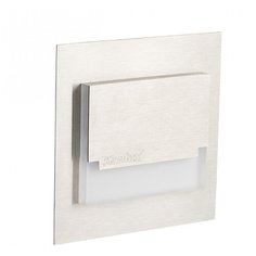 Подсветка лестниц светильники KANLUX SABIK MINI LED WW