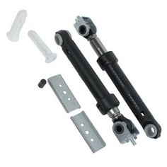 Амортизаторы для стиральной машины Indesit (Индезит), Ariston (Аристон) 100N - 309597 (комрлект 2 шт.)