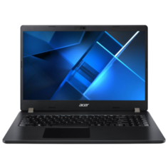 Ноутбук Acer TravelMate P2 TMP215-53G-549N (Intel Core i5 1135G7 2400MHz/15.6"/1920x1080/8GB/512GB SSD/Nvidia GeForce MX330 2GB/Windows 10 Pro) NX.VPTER.002, черный